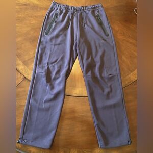 NWT! Nike Sportswear Tech Fleece Purple Pants DQ4312-540 Men’s Size XS $115